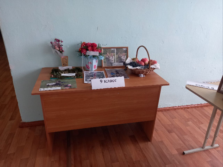 Праздник урожая.