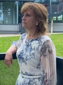 Фролова Татьяна Александровна Фролова Татьяна Александровна