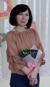 Кузнецова Наталья Викторовна Кузнецова Наталья Викторовна