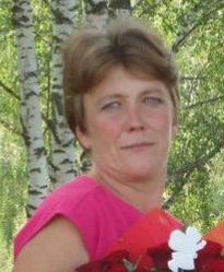 Татьяна Анатольевна Оглоденкова Татьяна Анатольевна Оглоденкова