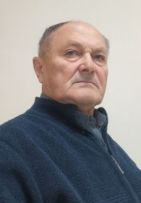 Колосов Александр Петрович Колосов Александр Петрович